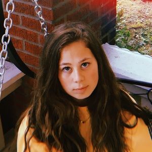 Meet your Posher, Hailey